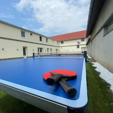 Apartament Duplex Oasis *