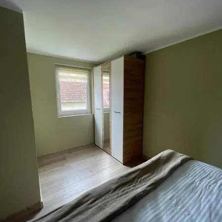 Apartment Duplex Oasis