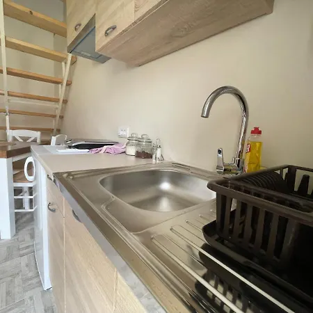 Duplex Oasis