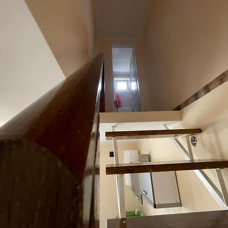 Apartment Duplex Oasis *