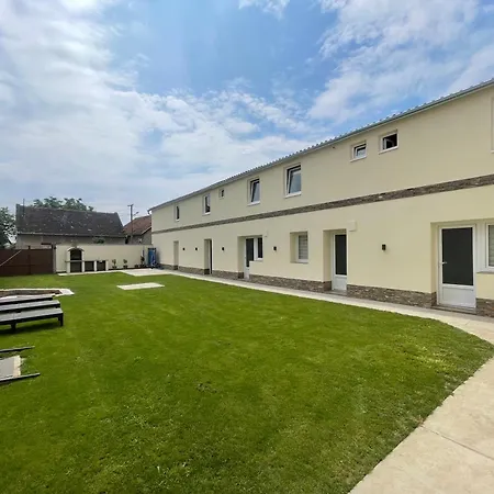Duplex Oasis Apartament *