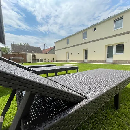 Duplex Oasis Ada
