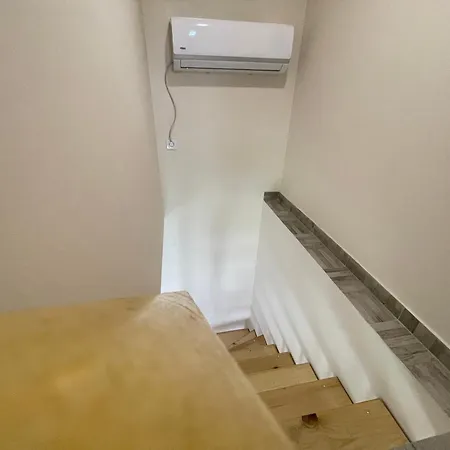 Duplex Oasis * Ada