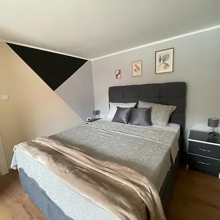 Duplex Oasis Ada