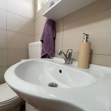 Duplex Oasis Ada