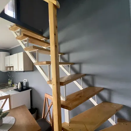 Duplex Oasis Apartament *