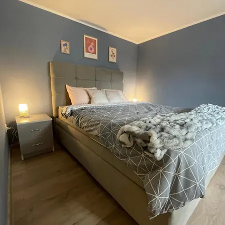 Duplex Oasis Ada