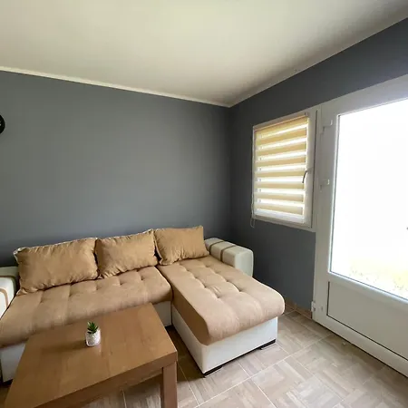 Duplex Oasis * Ada