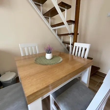 Duplex Oasis Apartament