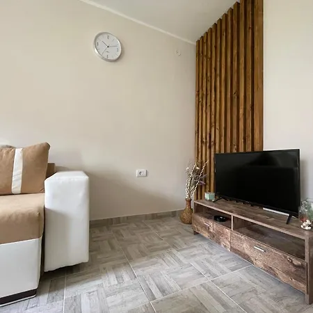 Duplex Oasis Apartment *