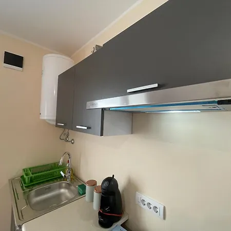 Duplex Oasis