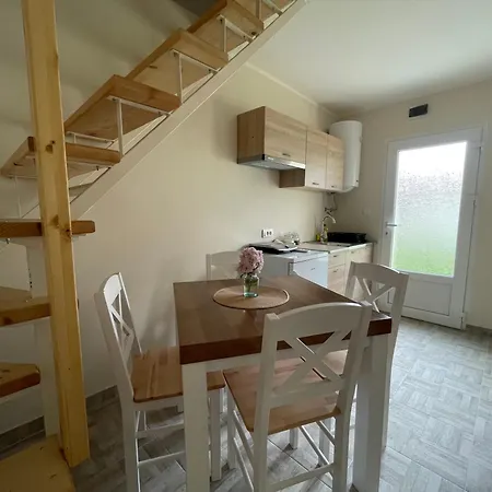 Duplex Oasis Ada