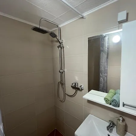 Duplex Oasis