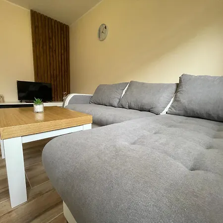 Duplex Oasis * Ada