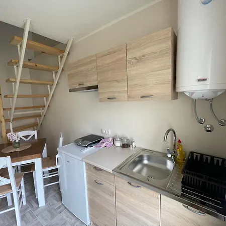 Duplex Oasis Ada