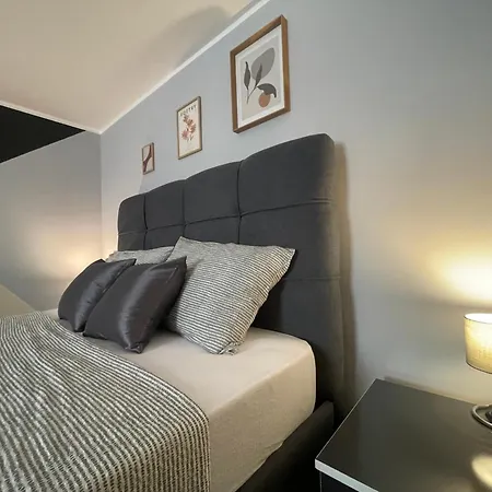 Apartment Duplex Oasis *