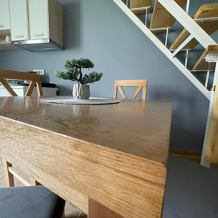 Duplex Oasis