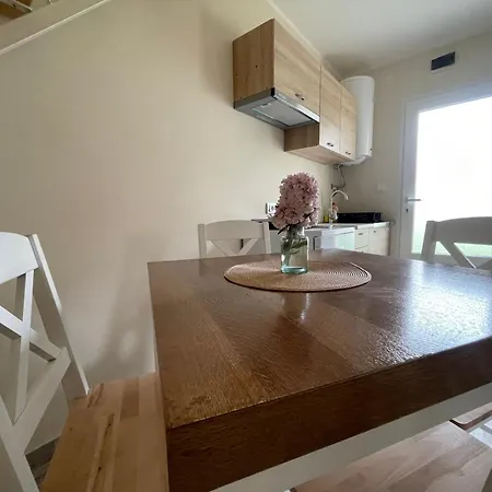 Duplex Oasis Apartment *