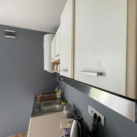 Duplex Oasis