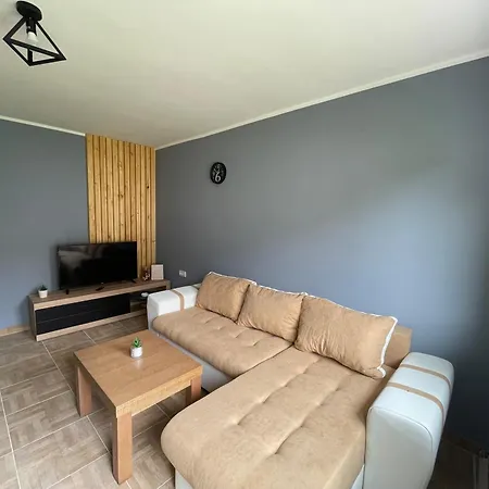 Apartment Duplex Oasis