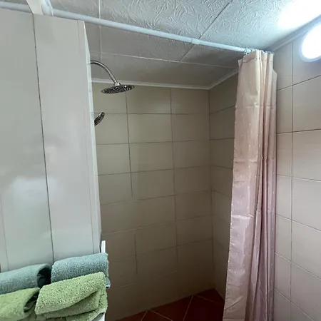 Duplex Oasis Apartment Ada