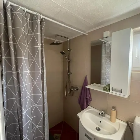 Duplex Oasis *