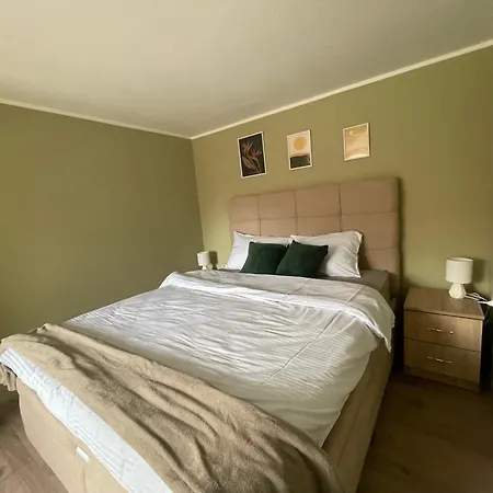 Duplex Oasis * Ada