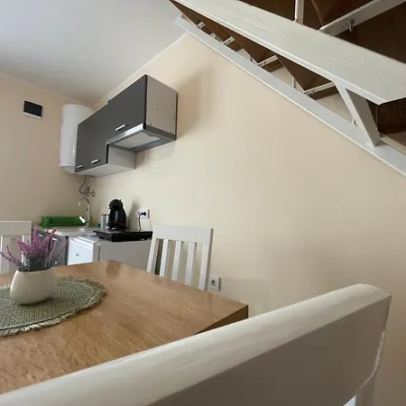 Duplex Oasis Ada
