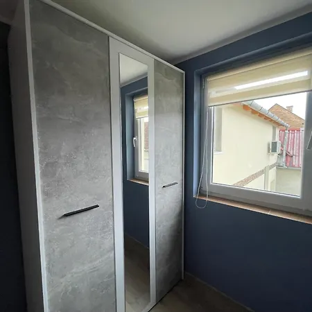 Apartment Duplex Oasis Ada