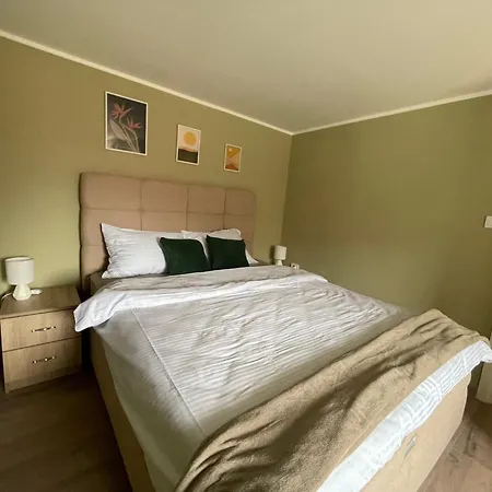 Duplex Oasis Ada