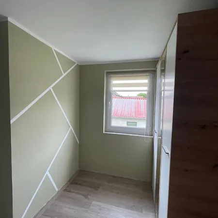 Apartament Duplex Oasis
