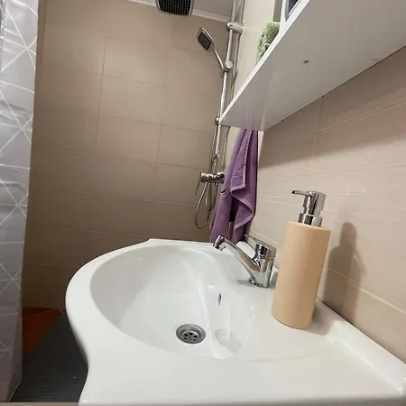 Apartment Duplex Oasis *