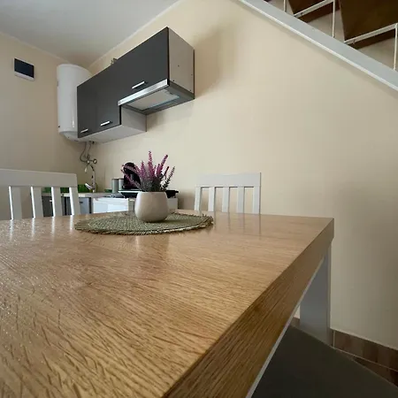 Duplex Oasis