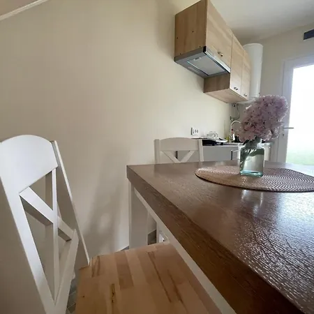 Apartament Duplex Oasis