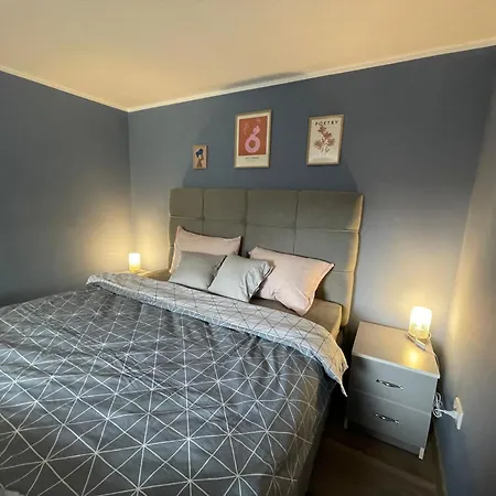 Duplex Oasis * Ada