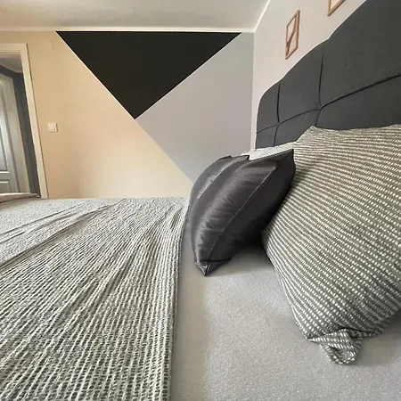 Apartment Duplex Oasis