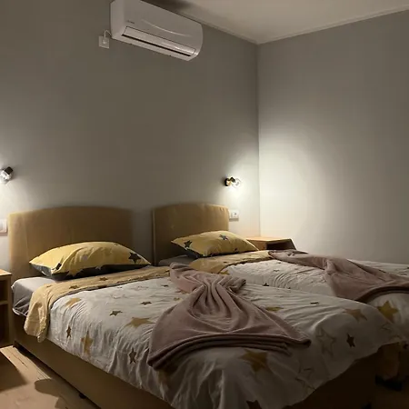 Duplex Oasis Apartamento