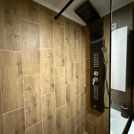 Apartment Duplex Oasis