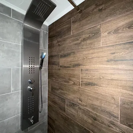 Apartment Duplex Oasis Ada