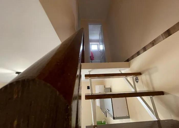 アパート Duplex Oasis *