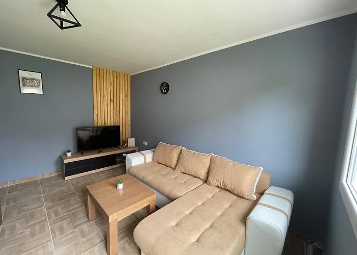 アパート Duplex Oasis