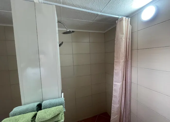 Duplex Oasis アパート Ada