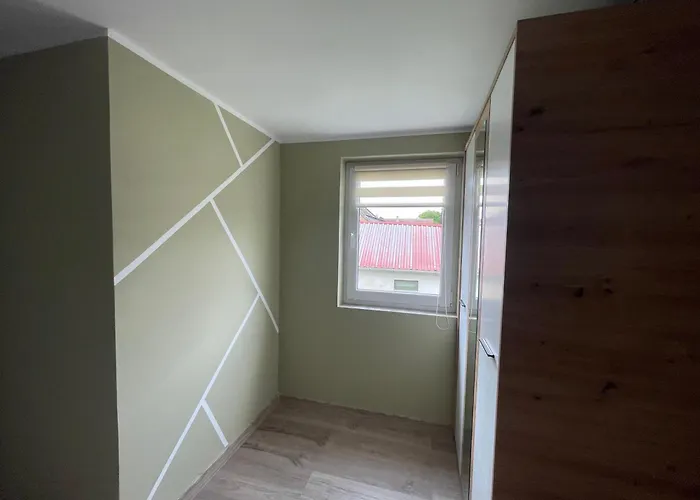 アパート Duplex Oasis