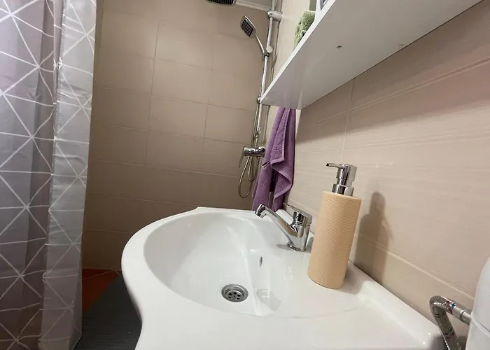 アパート Duplex Oasis *