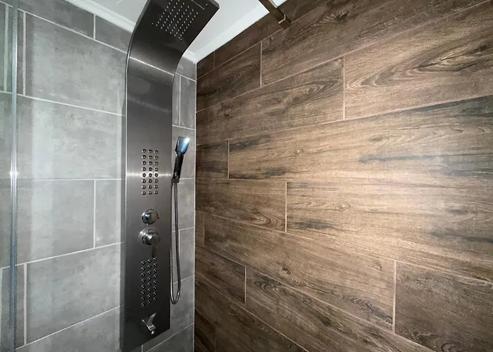 アパート Duplex Oasis Ada